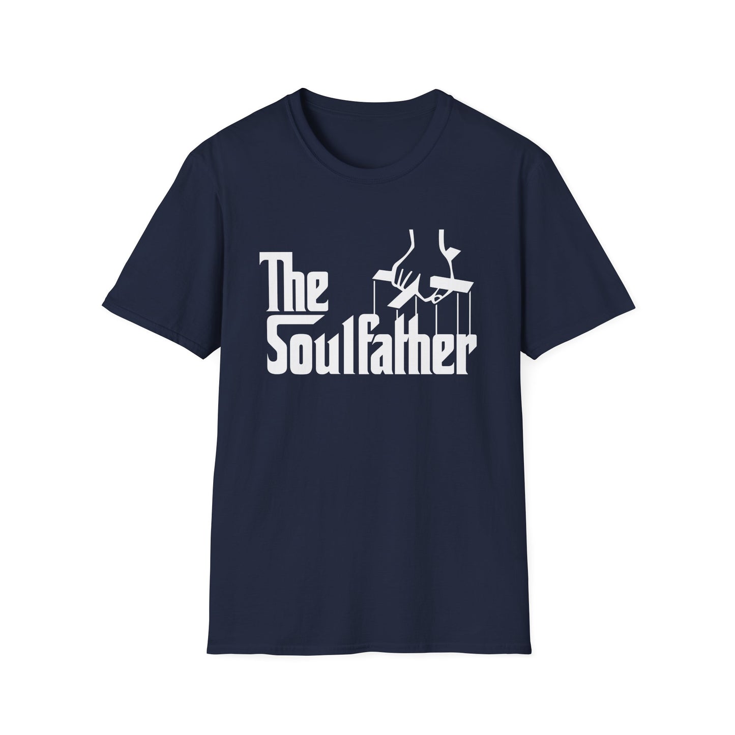The Soulfather T Shirt | Spring / Summer '25 (soulteesANZ.com)