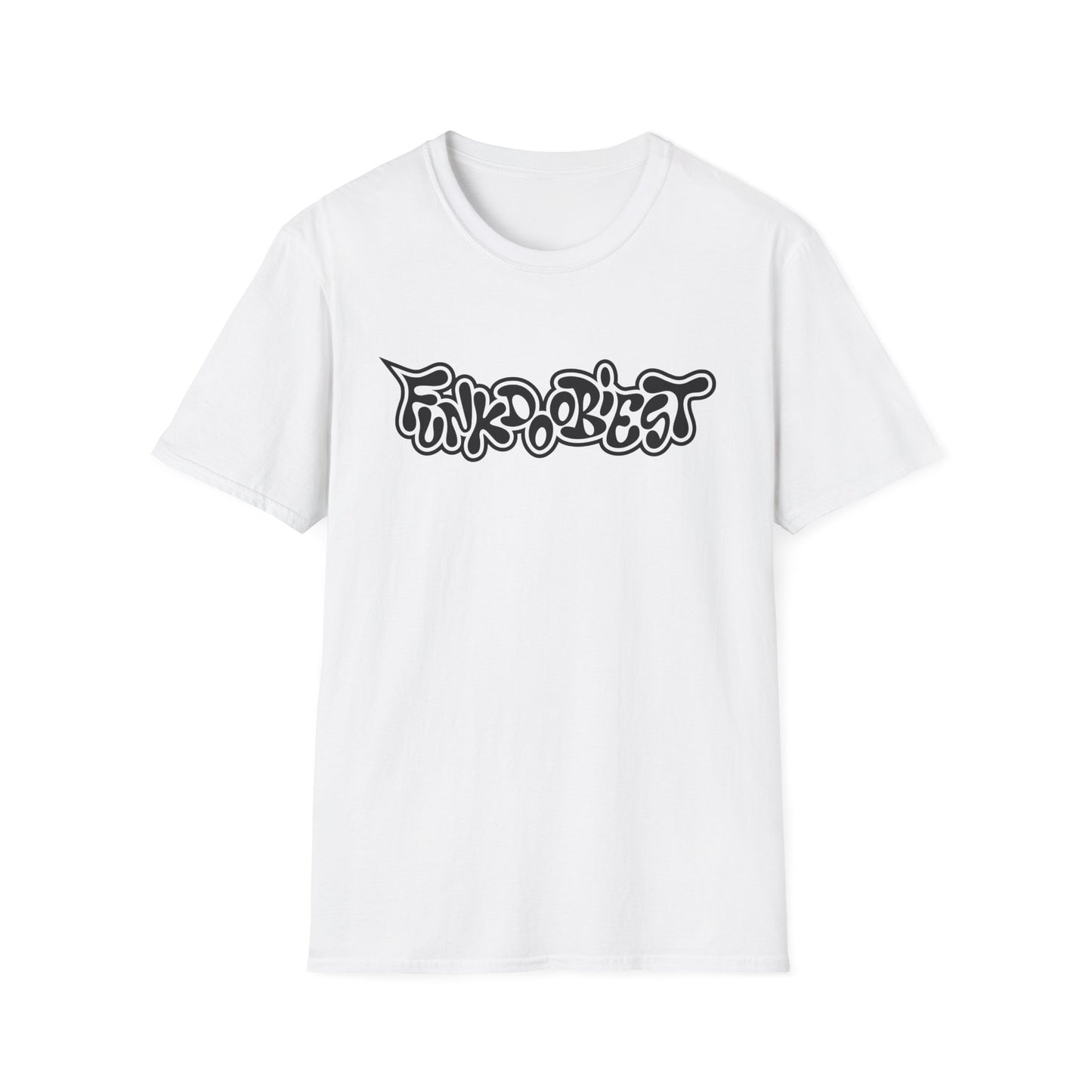 Funkdoobiest T Shirt | Spring / Summer '25 (soulteesANZ.com)
