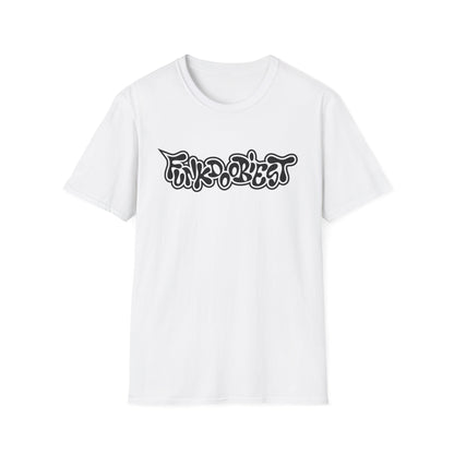 Funkdoobiest T Shirt | Spring / Summer '25 (soulteesANZ.com)