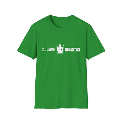 Buddah Records T Shirt | Spring / Summer '25 (soulteesANZ.com)