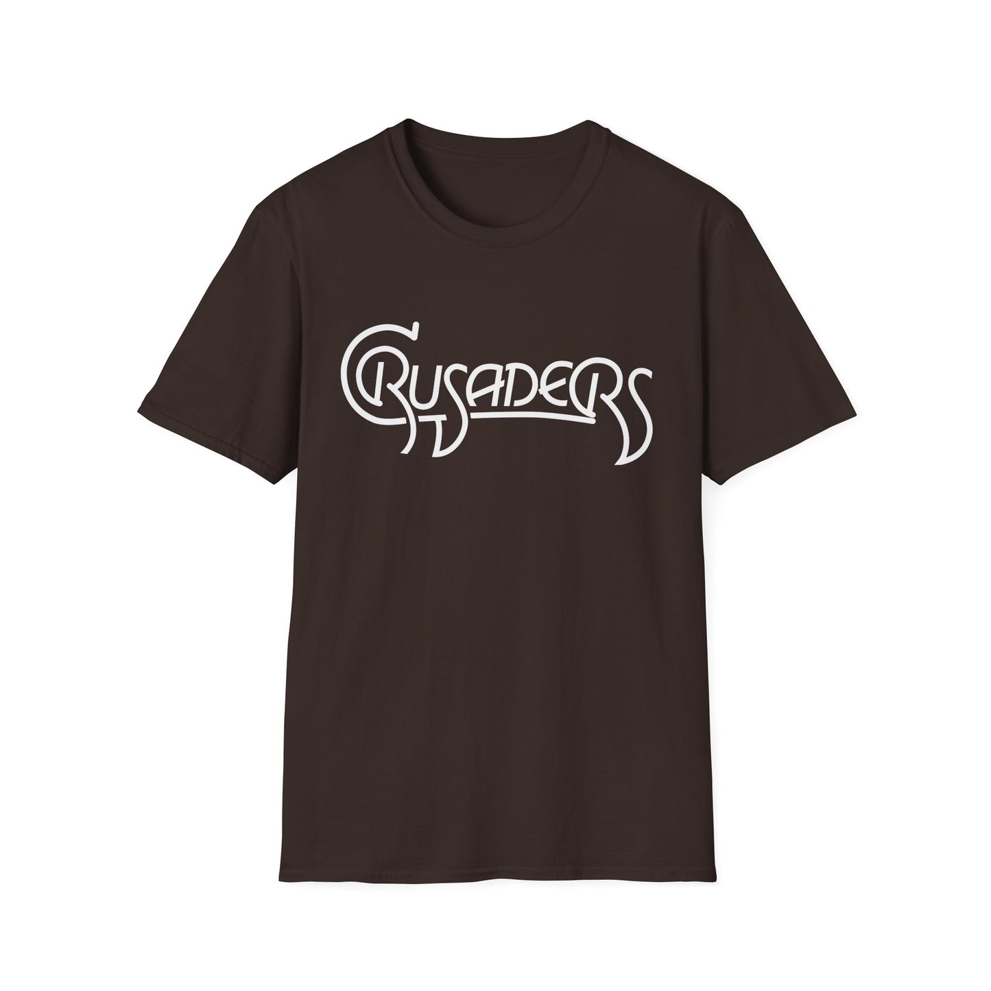 The Crusaders T Shirt | Spring / Summer '25 (soulteesANZ.com)
