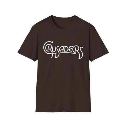 The Crusaders T Shirt | Spring / Summer '25 (soulteesANZ.com)