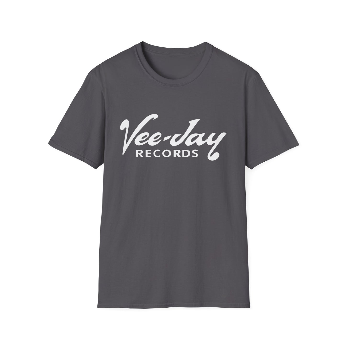 Vee Jay Records T Shirt | Spring / Summer '25 (soulteesANZ.com)
