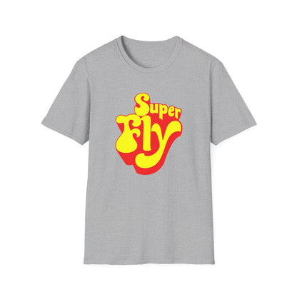 Curtis Mayfield Superfly T Shirt | Spring / Summer '25 (soulteesANZ.com)