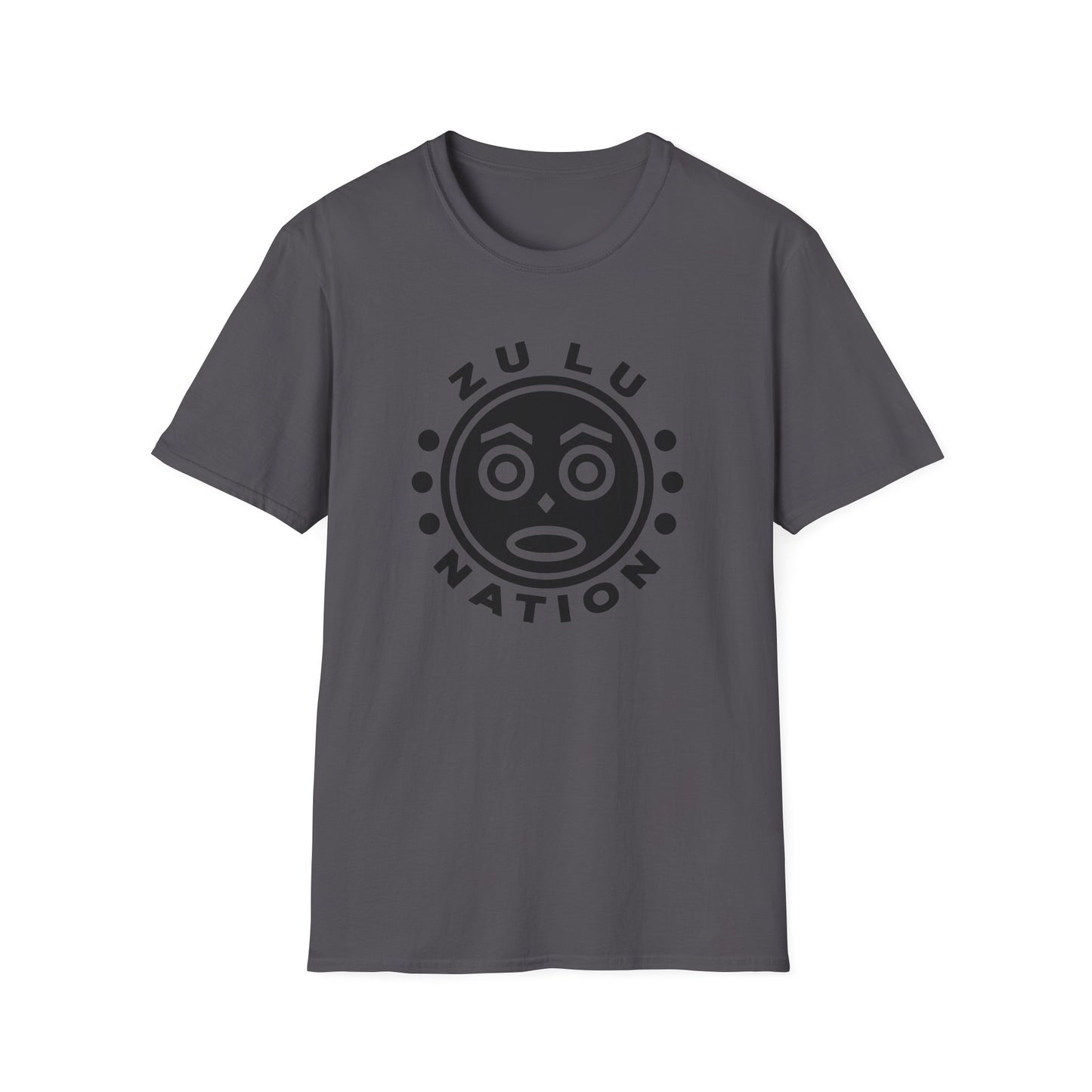 Universal Zulu Nation T Shirt | Spring / Summer '25 (soulteesANZ.com)