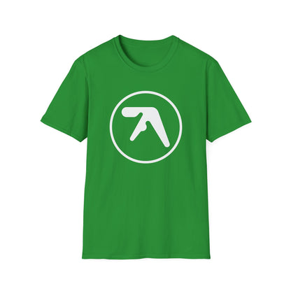 Aphex Twin T Shirt | Spring / Summer '25 (soulteesANZ.com)