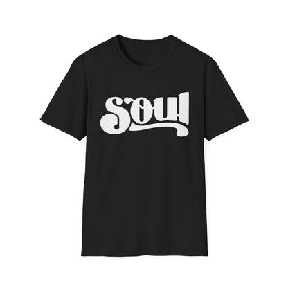 Soul T Shirt | Spring / Summer '25 (soulteesANZ.com)