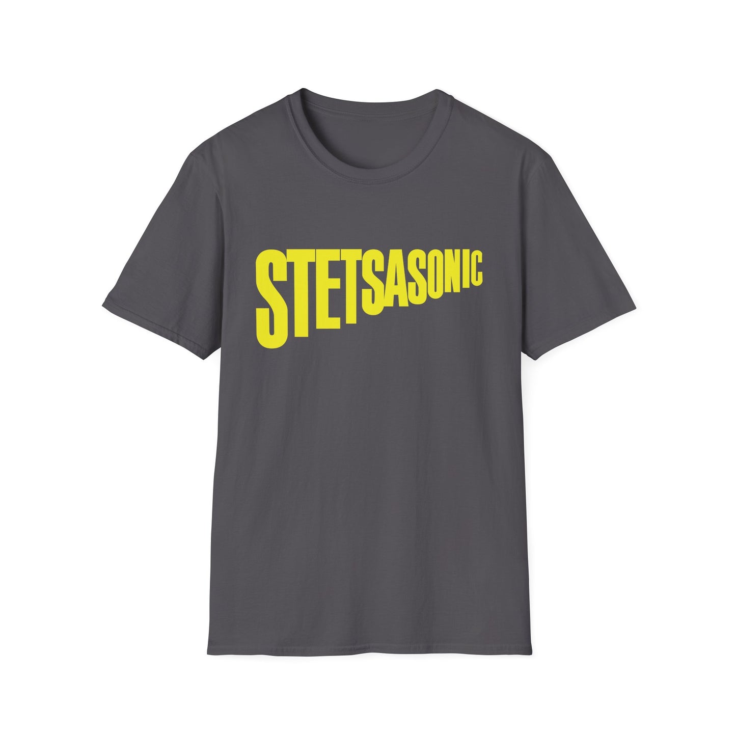 Stetsasonic T Shirt | Spring / Summer '25 (soulteesANZ.com)