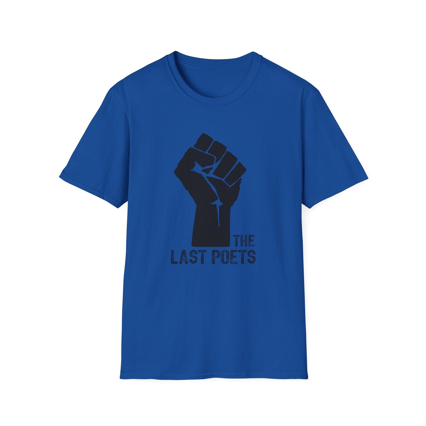 The Last Poets T Shirt Mid Weight | SoulTeesANZ.com