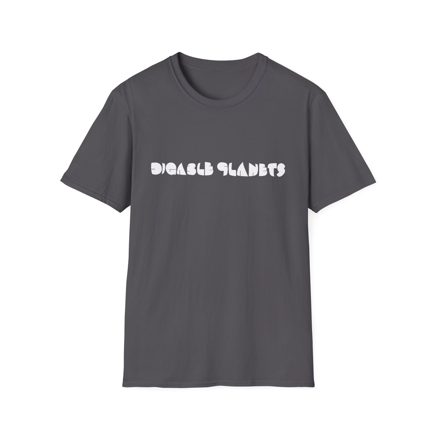 Digable Planets T Shirt | Spring / Summer '25 (soulteesANZ.com)