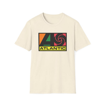 Atlantic Records T Shirt | Spring / Summer '25 (soulteesANZ.com)