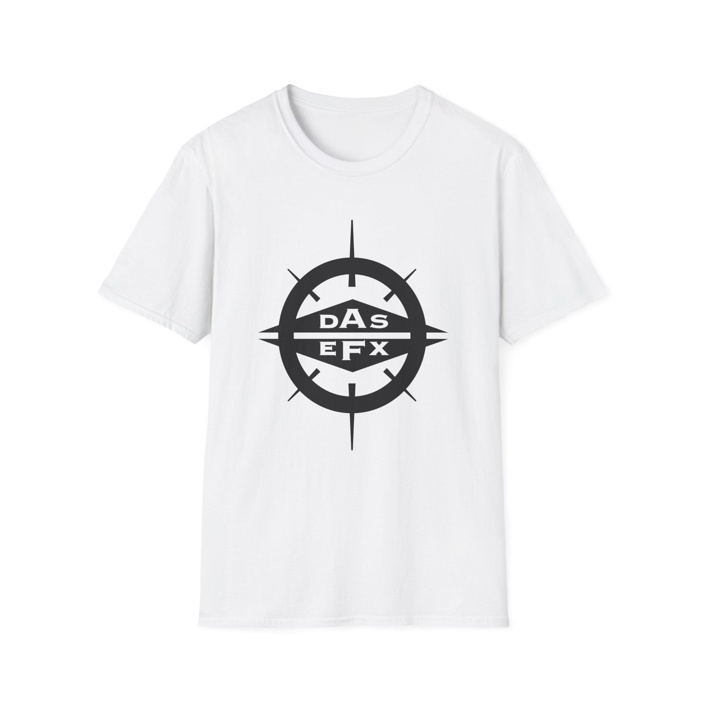 Das EFX T Shirt | Spring / Summer '25 (soulteesANZ.com)