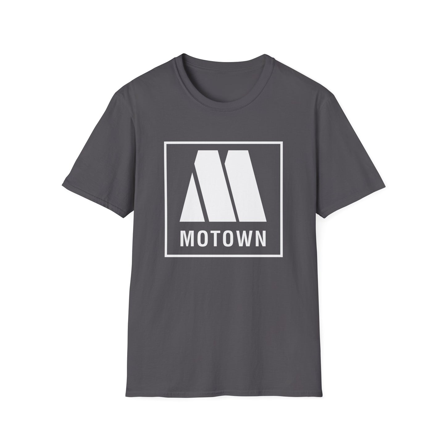 Motown Records T Shirt Mid Weight | SoulTeesANZ.com