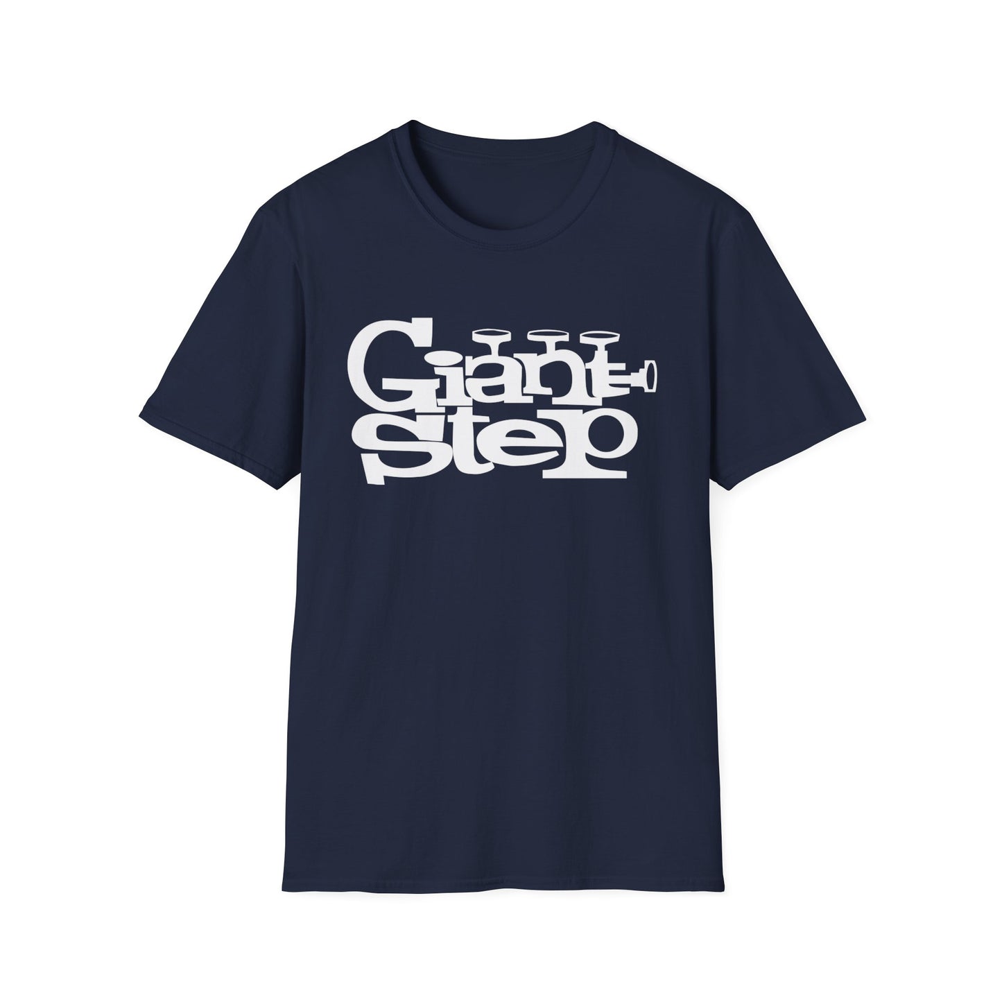 Giant Step T Shirt Mid Weight | SoulTeesANZ.com