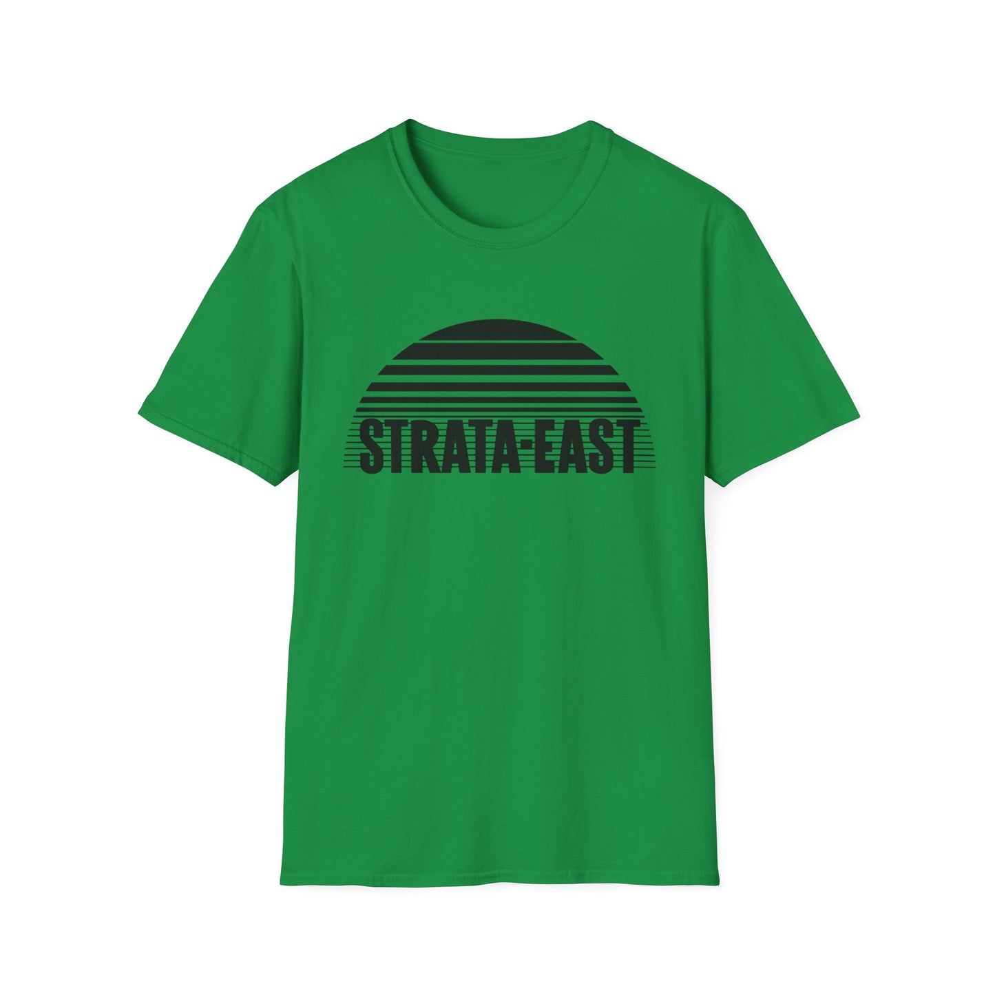 Strata East Records T Shirt Mid Weight | SoulTeesANZ.com