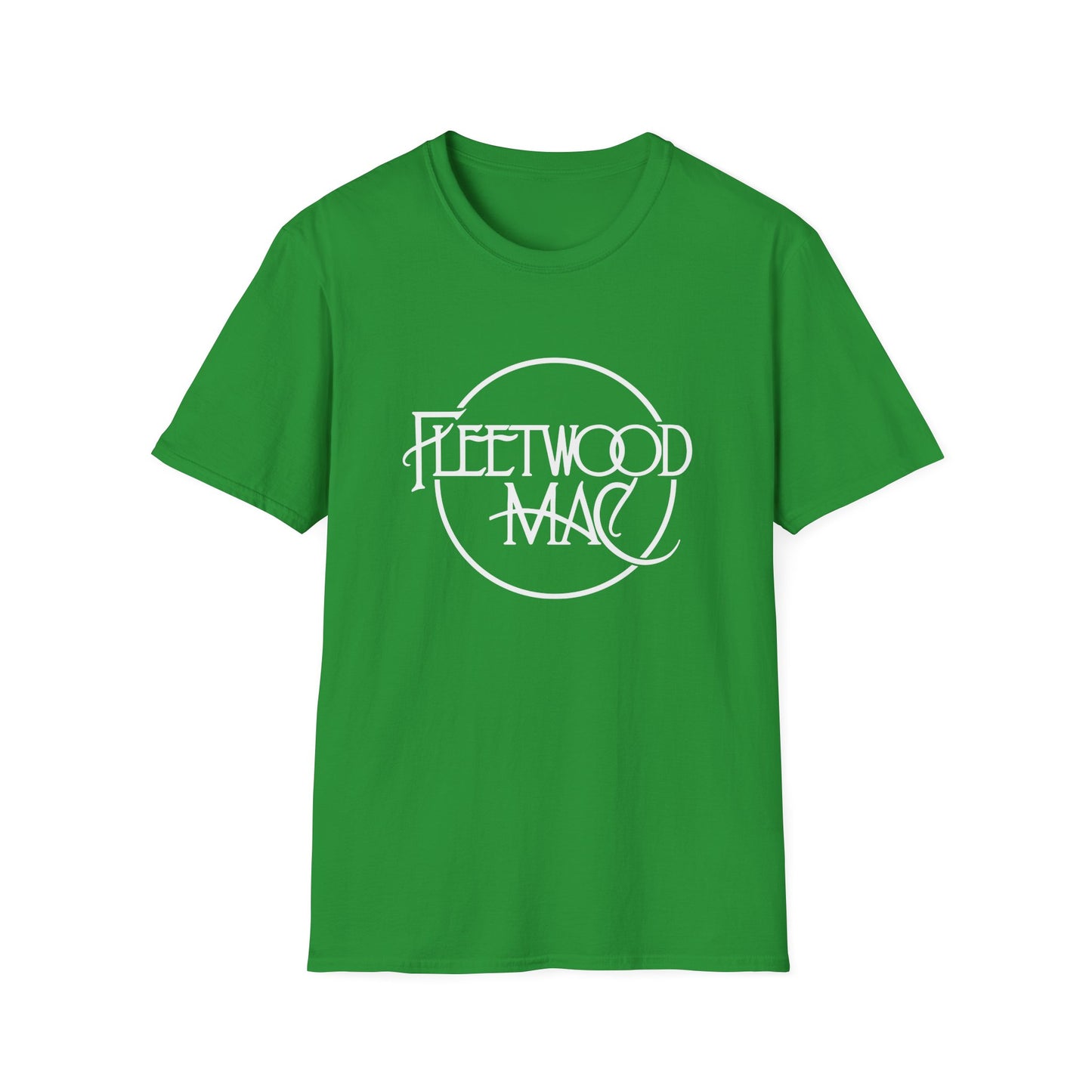 Fleetwood Mac Rumours T Shirt | Spring / Summer '25 (soulteesANZ.com)