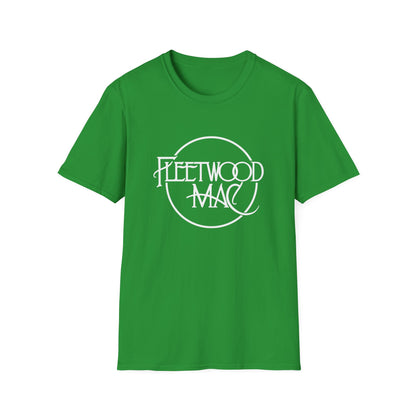 Fleetwood Mac Rumours T Shirt | Spring / Summer '25 (soulteesANZ.com)