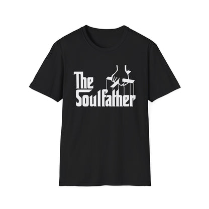 The Soulfather T Shirt | Spring / Summer '25 (soulteesANZ.com)