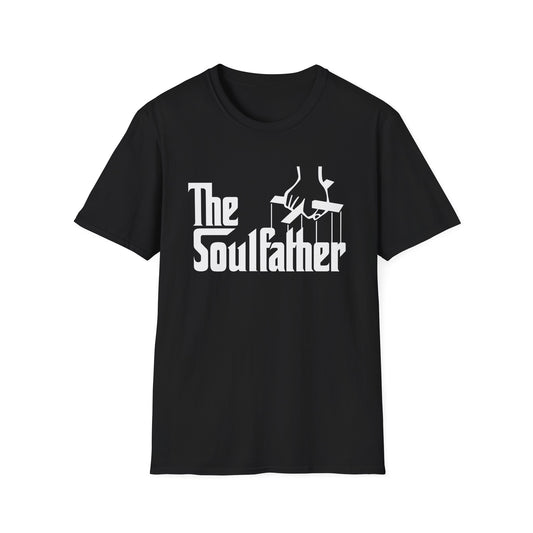 The Soulfather T Shirt | Spring / Summer '25 (soulteesANZ.com)