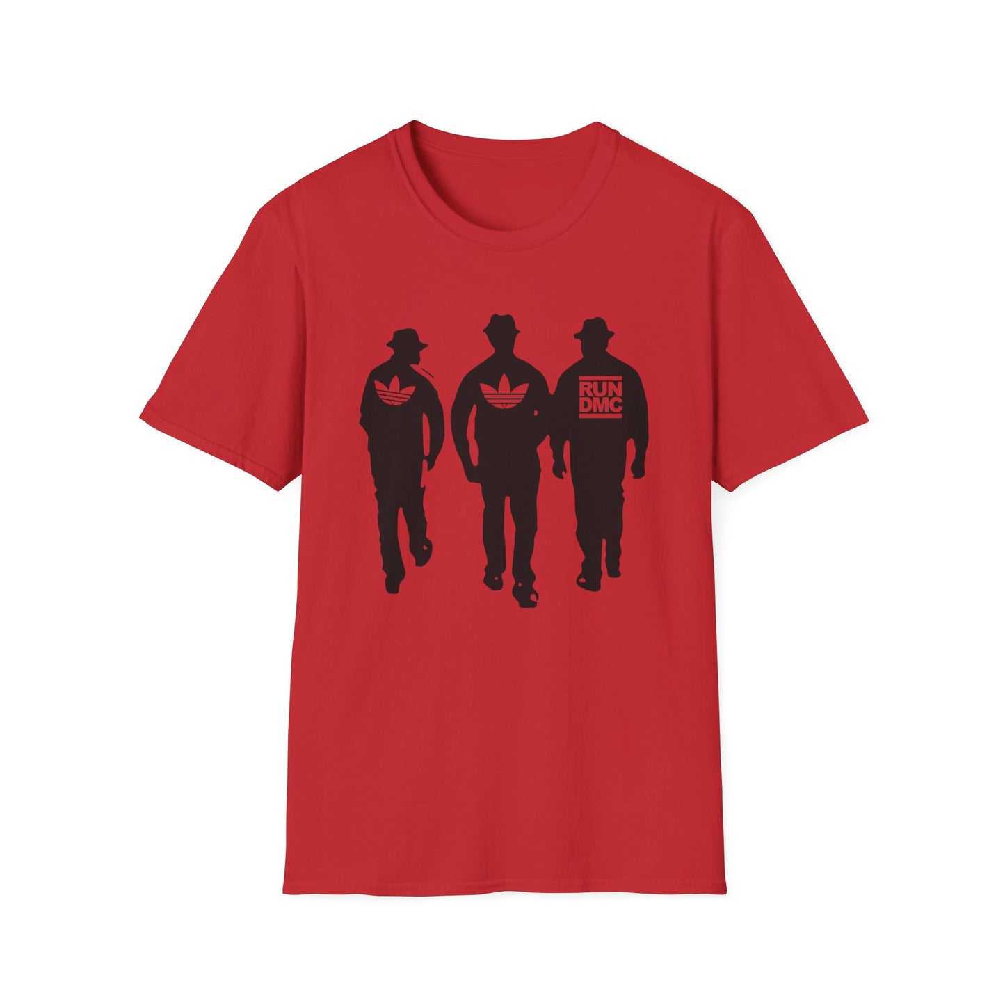 Run DMC T Shirt Mid Weight | SoulTeesANZ.com