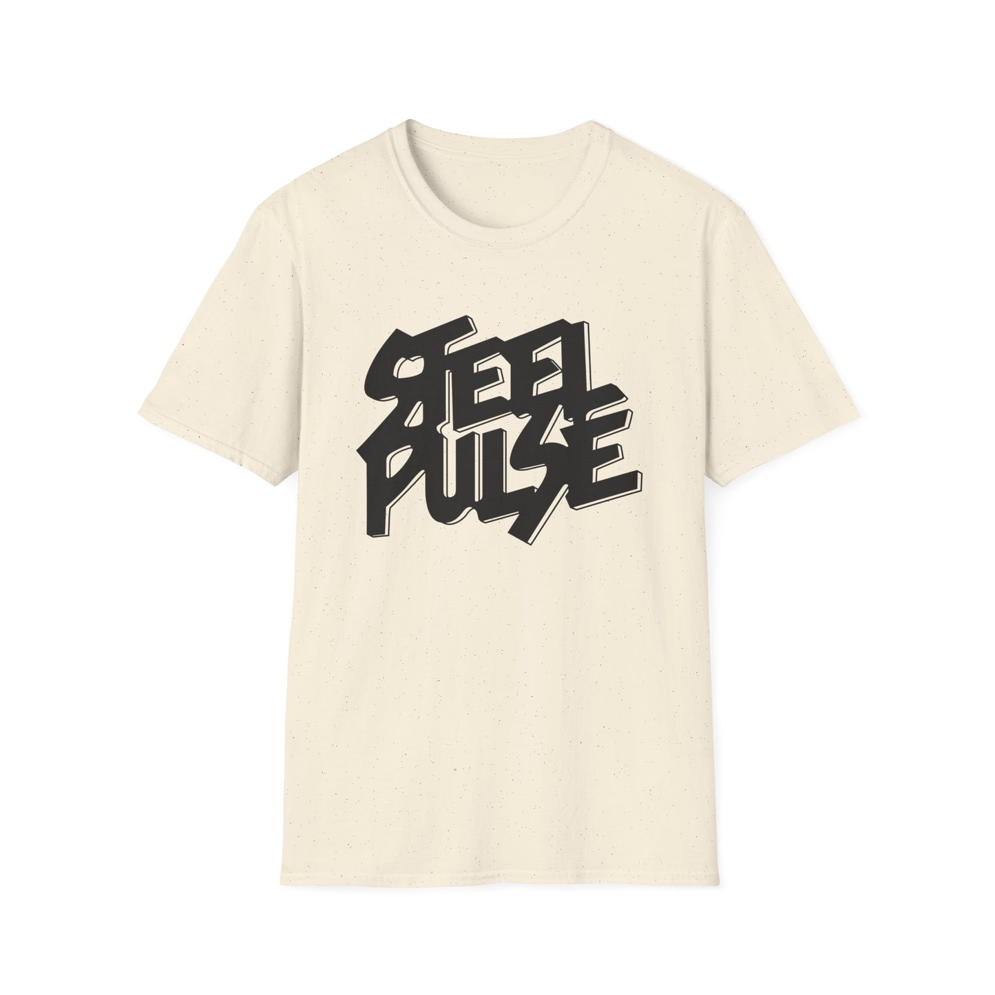 Steel Pulse T Shirt | Spring / Summer '25 (soulteesANZ.com)