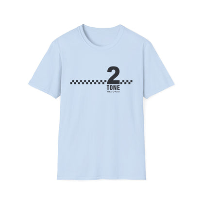 2 Tone Records Checks T Shirt | Spring / Summer '25 (soulteesANZ.com)