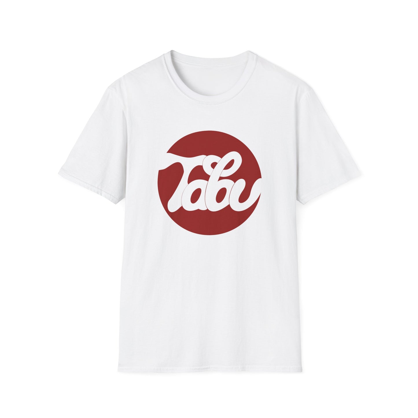 Tabu Records T Shirt | Spring / Summer '25 (soulteesANZ.com)