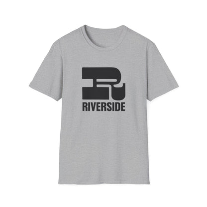 Riverside Records T Shirt | Spring / Summer '25 (soulteesANZ.com)