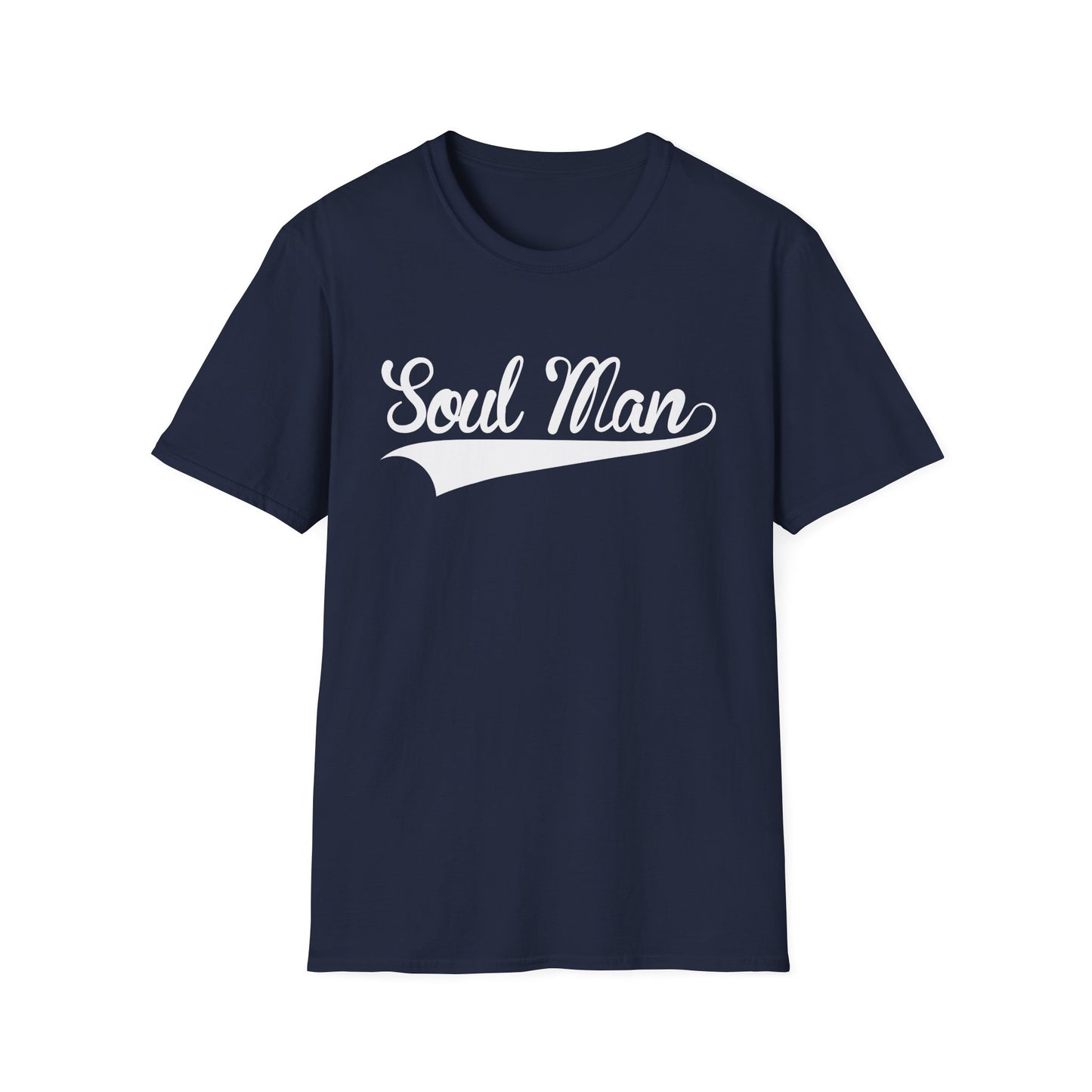 Soul Man T Shirt | Spring / Summer '25 (soulteesANZ.com)