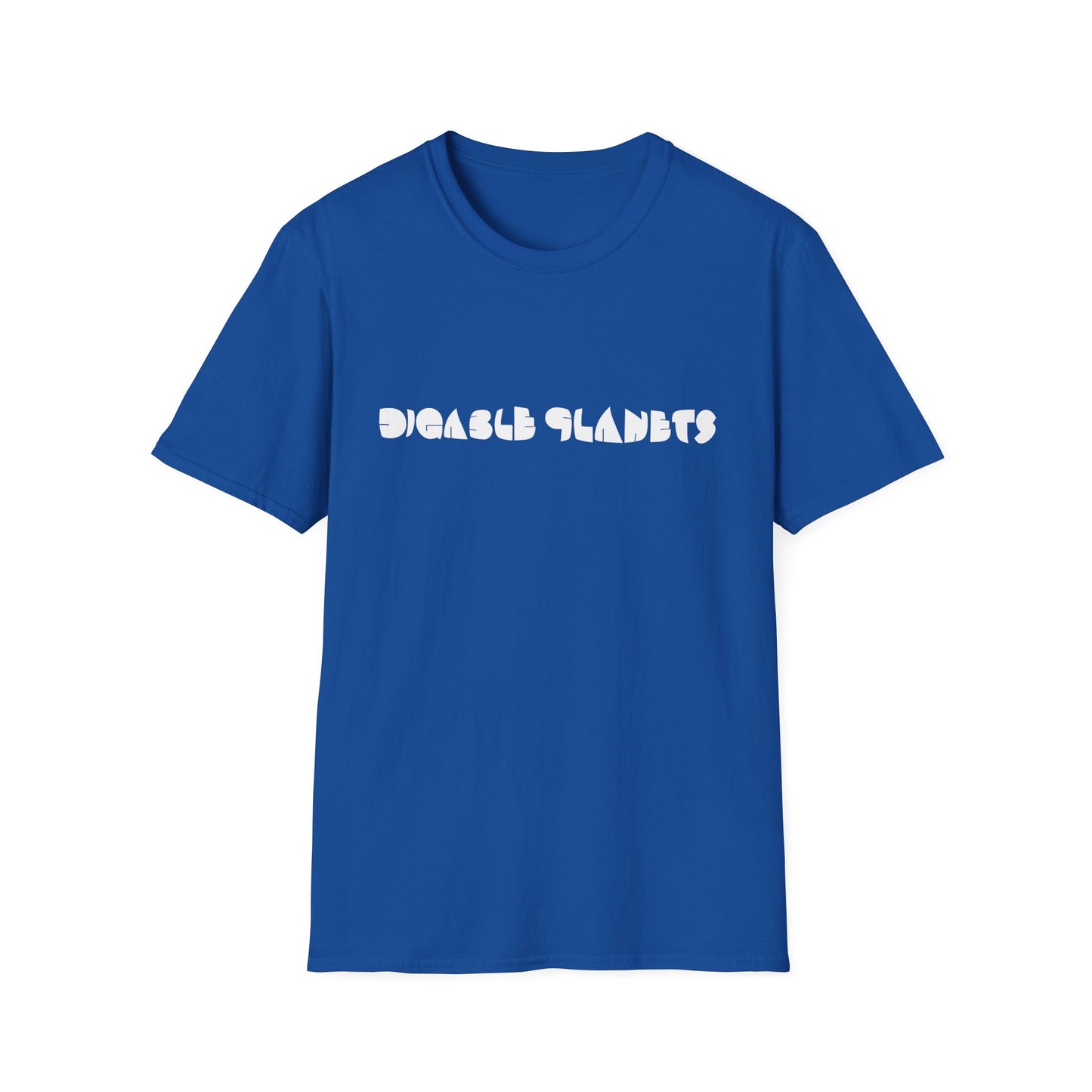 Digable Planets T Shirt | Spring / Summer '25 (soulteesANZ.com)