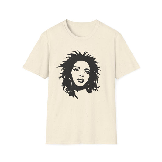 Lauryn Hill T Shirt Mid Weight | SoulTeesANZ.com
