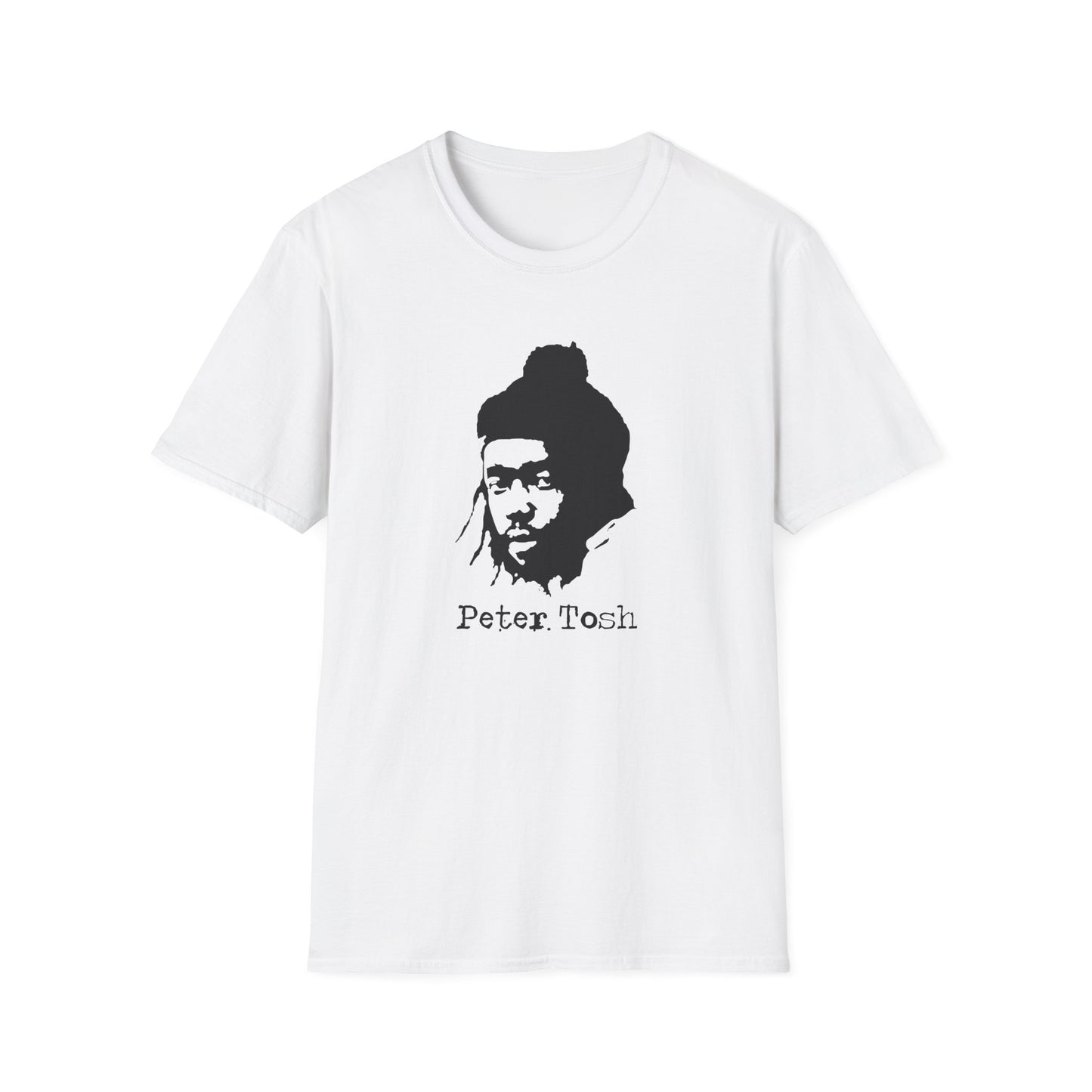 Peter Tosh T Shirt | Spring / Summer '25 (soulteesANZ.com)