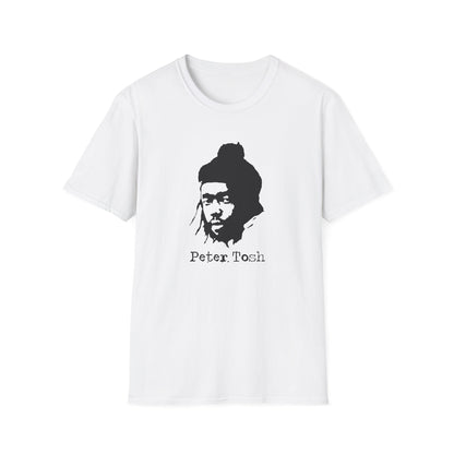 Peter Tosh T Shirt | Spring / Summer '25 (soulteesANZ.com)