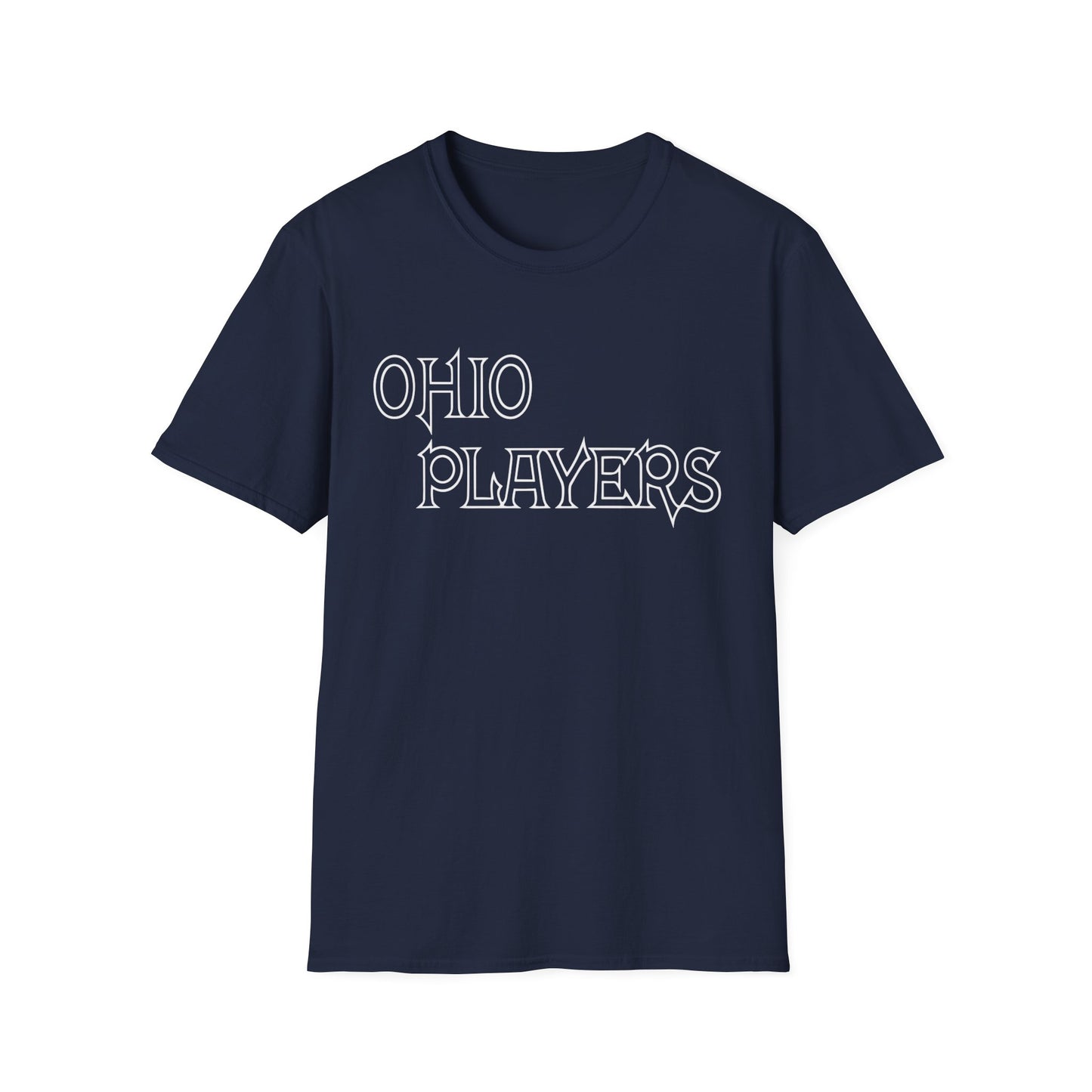 Ohio Players T Shirt Mid Weight | SoulTeesANZ.com