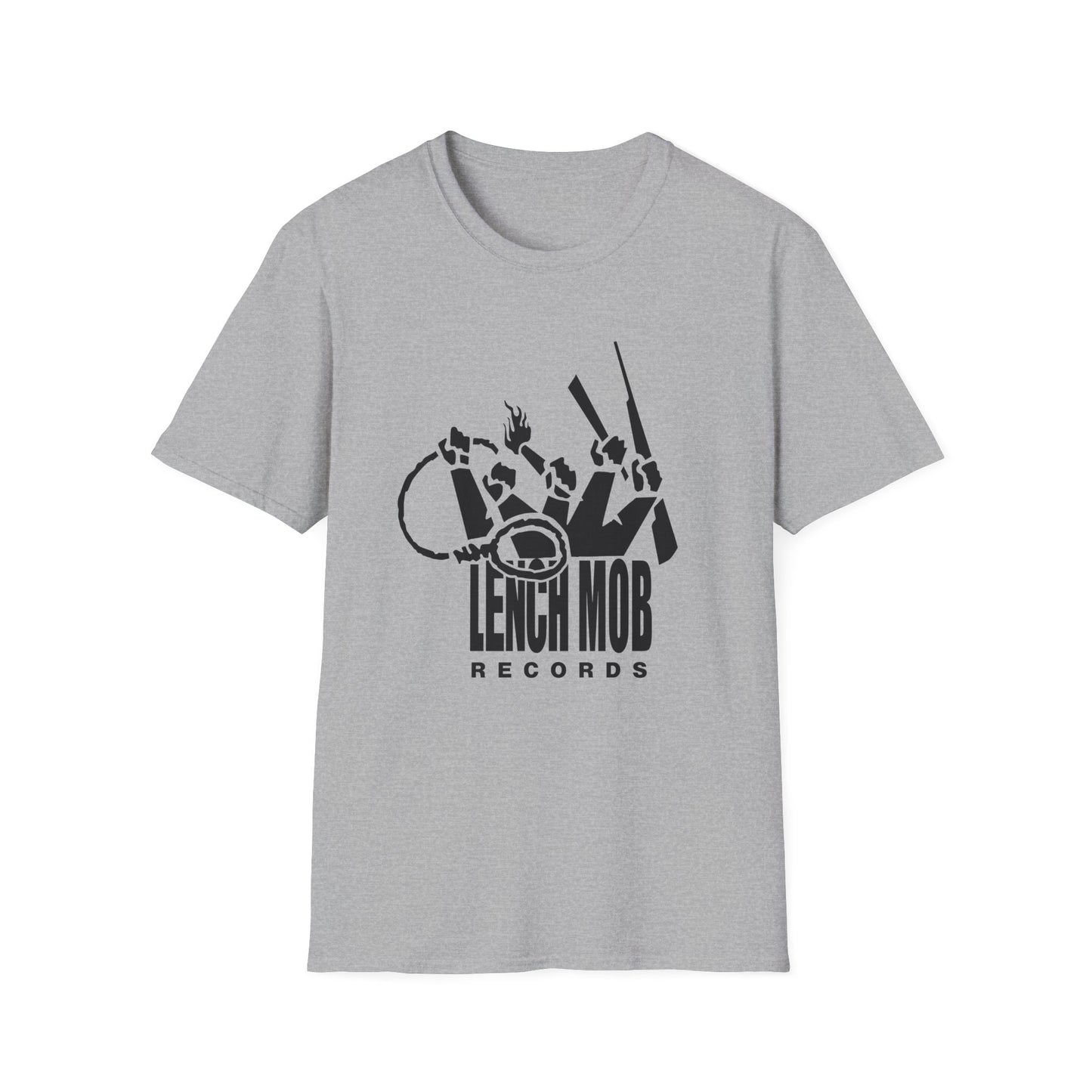 Lench Mob Records T Shirt | Spring / Summer '25 (soulteesANZ.com)