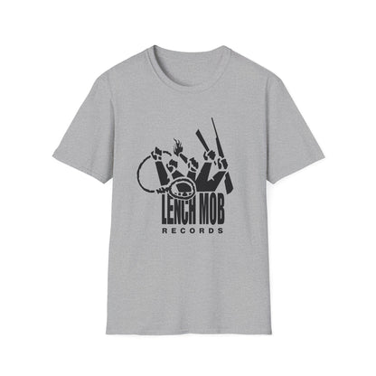 Lench Mob Records T Shirt | Spring / Summer '25 (soulteesANZ.com)