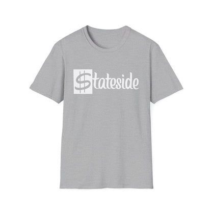 Stateside Records T Shirt | Spring / Summer '25 (soulteesANZ.com)