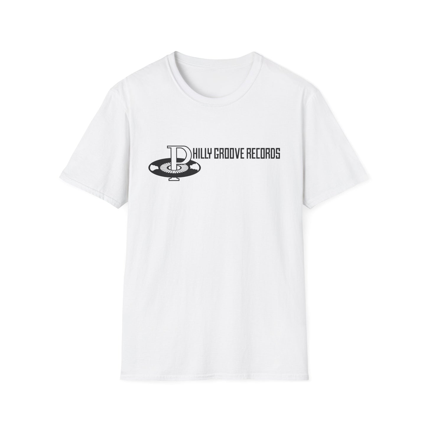 Philly Groove Records T Shirt | Spring / Summer '25 (soulteesANZ.com)