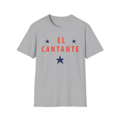 El Cantante Hector Lavoe T Shirt | 20% OFF AUTUMN SALE