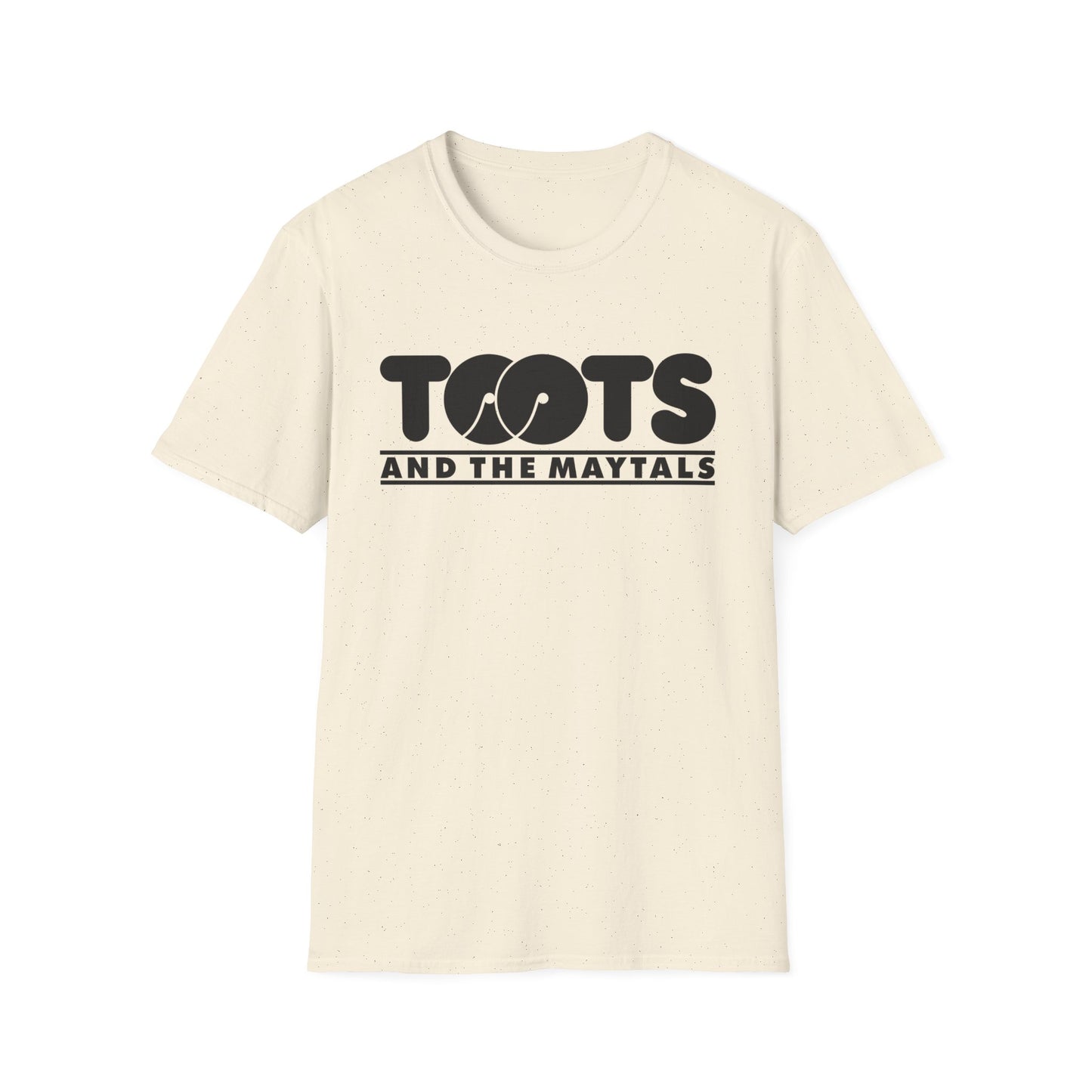 Toots And The Maytals T Shirt Mid Weight | SoulTeesANZ.com