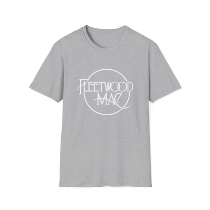 Fleetwood Mac Rumours T Shirt | Spring / Summer '25 (soulteesANZ.com)