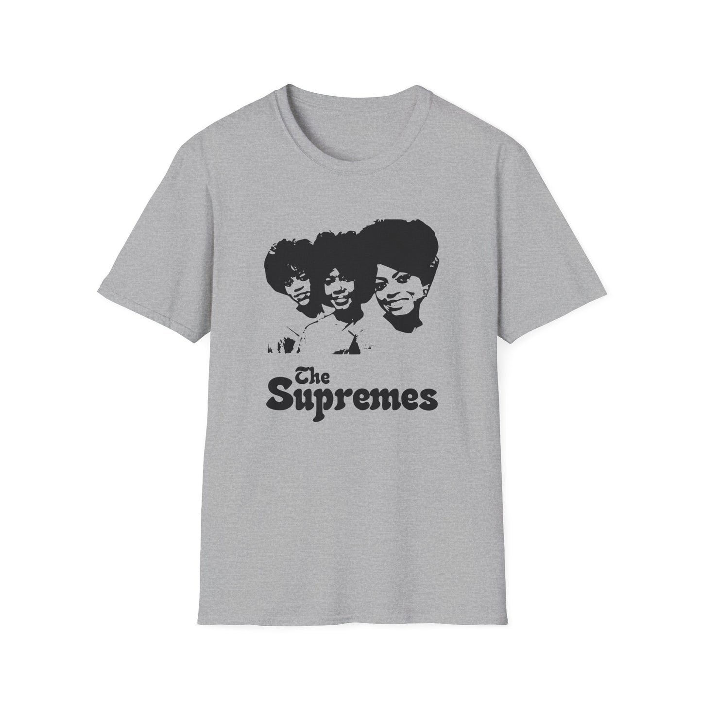 The Supremes T Shirt | Spring / Summer '25 (soulteesANZ.com)