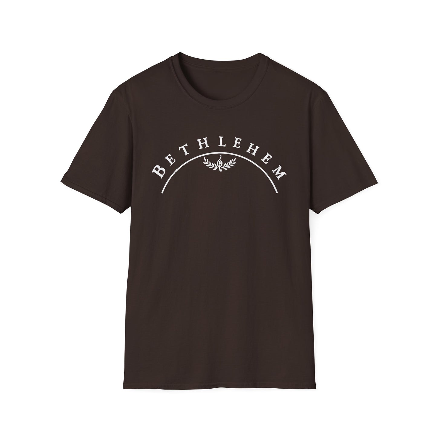 Bethlehem Records T Shirt | Spring / Summer '25 (soulteesANZ.com)