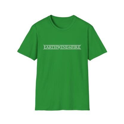Earth Wind & Fire T Shirt | Spring / Summer '25 (soulteesANZ.com)