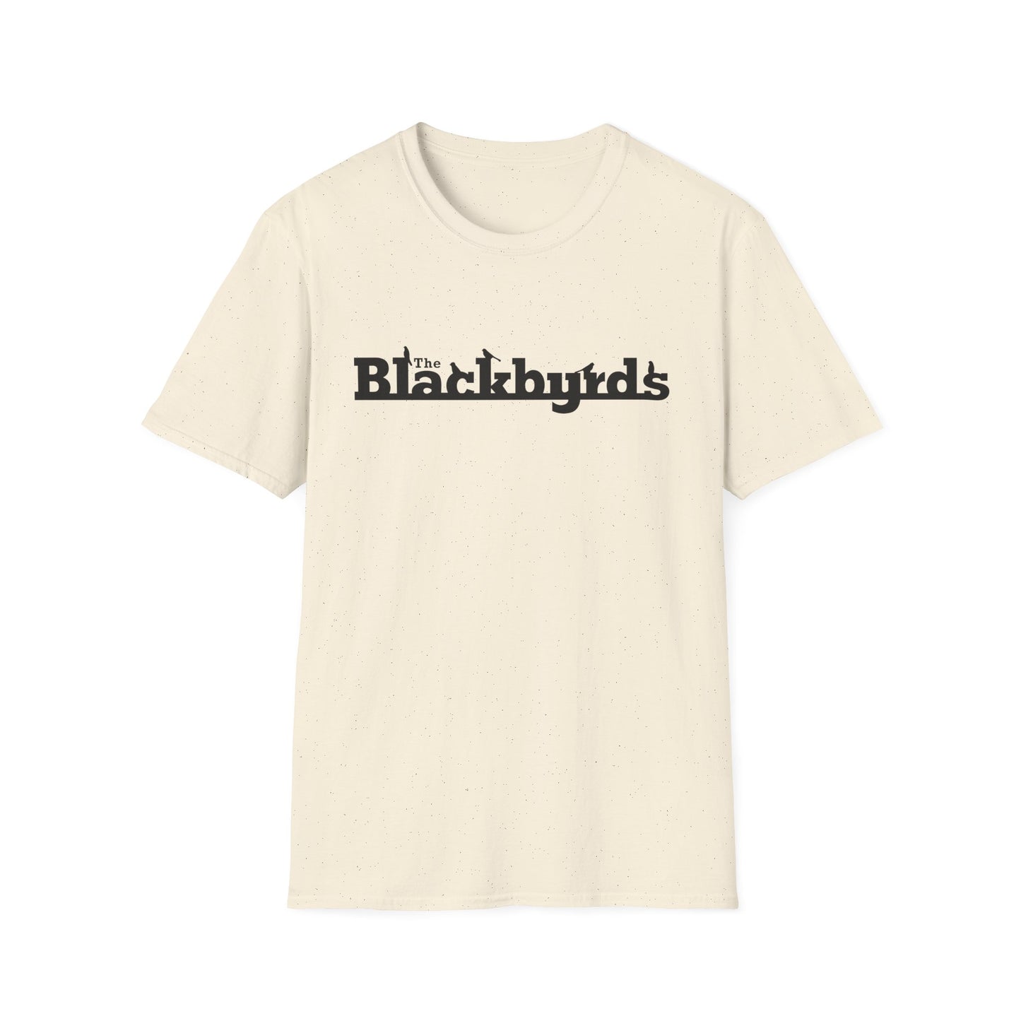 The Blackbyrds T Shirt | Spring / Summer '25 (soulteesANZ.com)