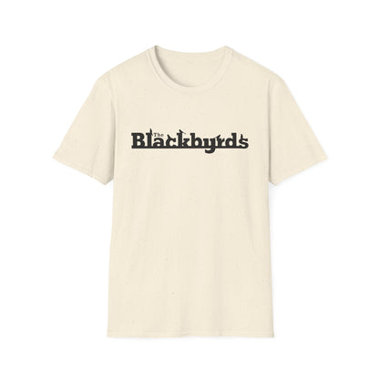 The Blackbyrds T Shirt | Spring / Summer '25 (soulteesANZ.com)