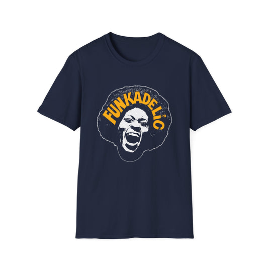 Maggot Brain Funkadelic T Shirt Mid Weight | SoulTeesANZ.com