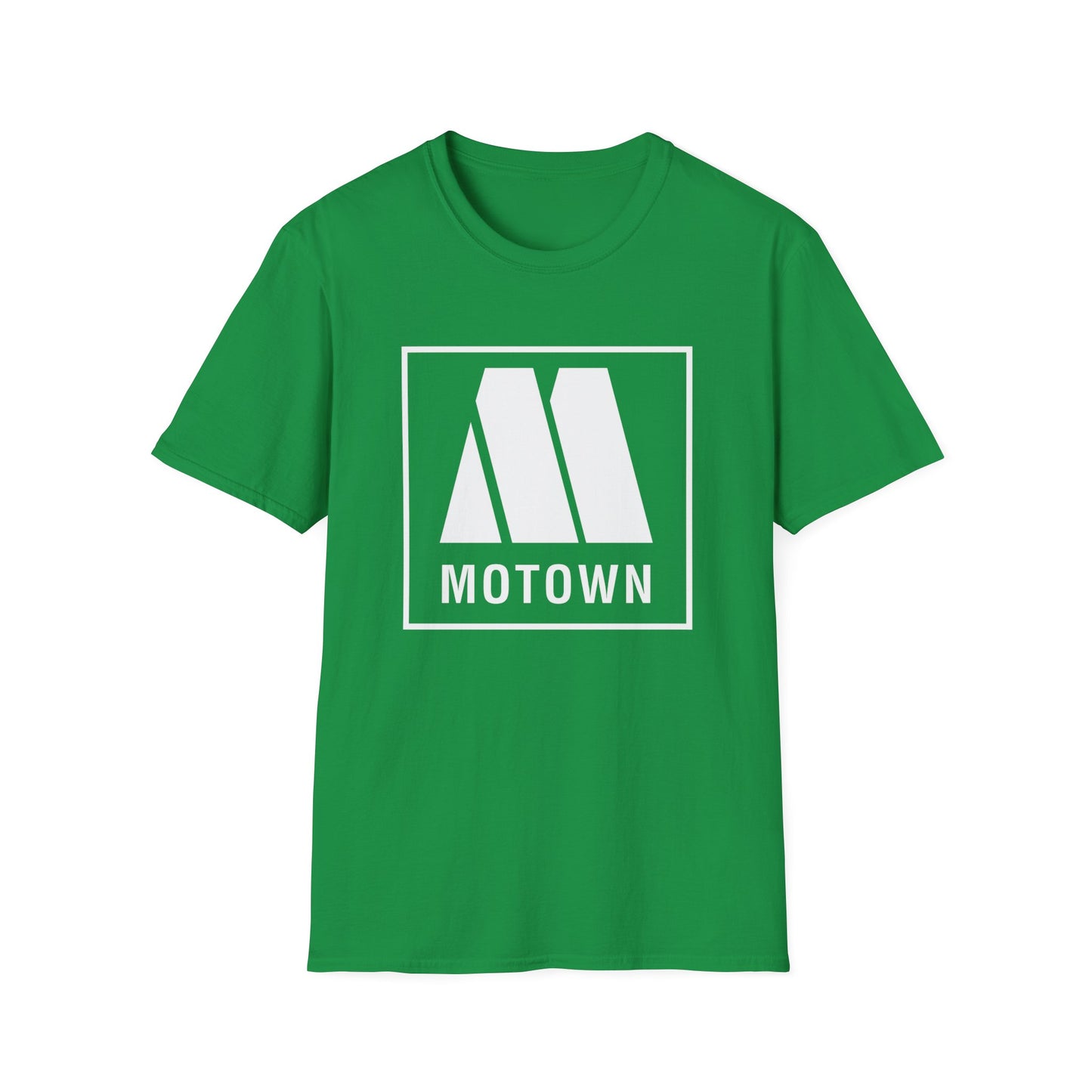 Motown Records T Shirt Mid Weight | SoulTeesANZ.com