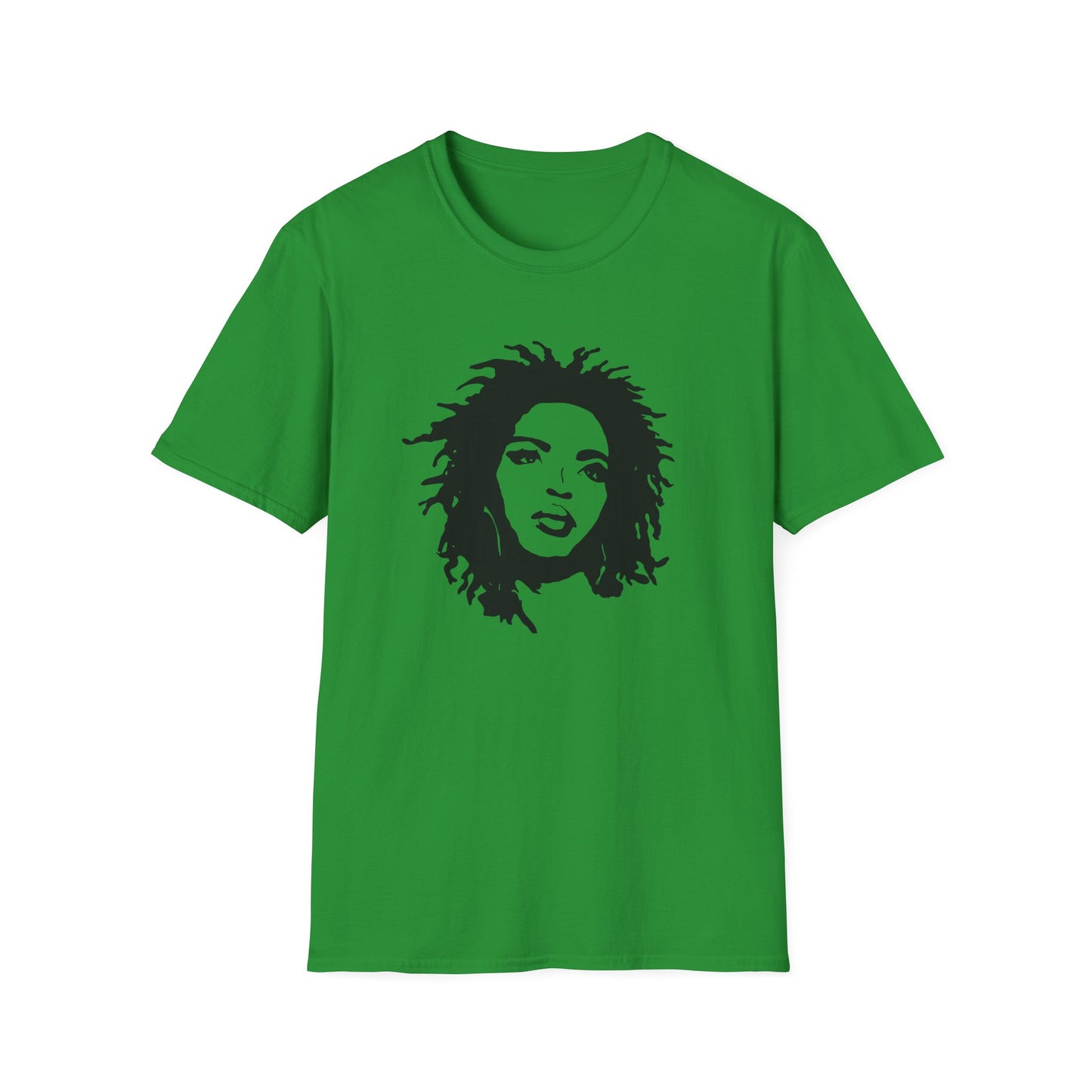The Miseducation of Lauryn Hill T Shirt | Spring / Summer '25 (soulteesANZ.com)