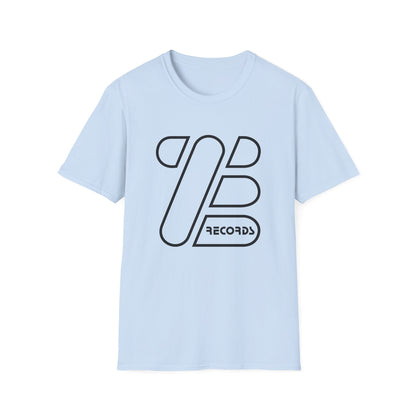 Ze Records T Shirt | Spring / Summer '25 (soulteesANZ.com)